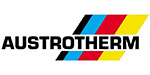austrotherm logo 3d građevinska kuća