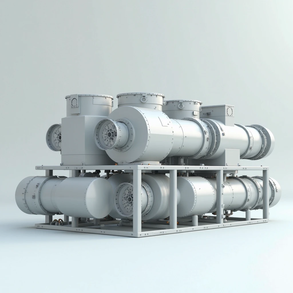 HVAC Unit