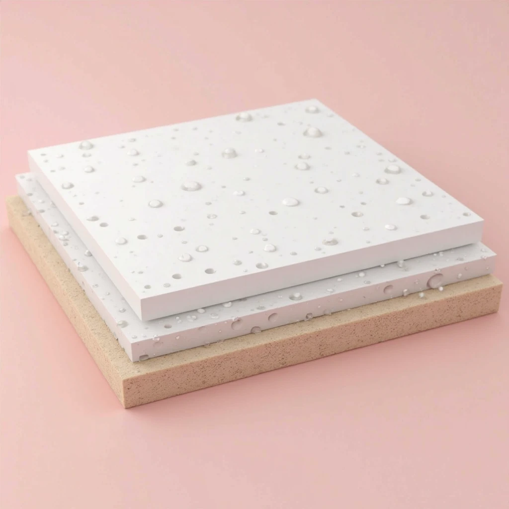 Waterproof Paint